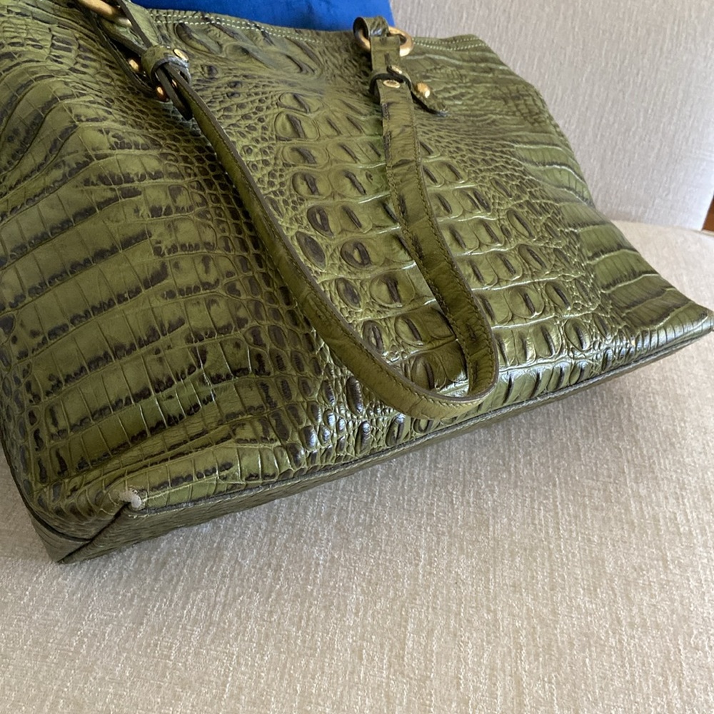 Brahmin Tote - Picture 3 of 5